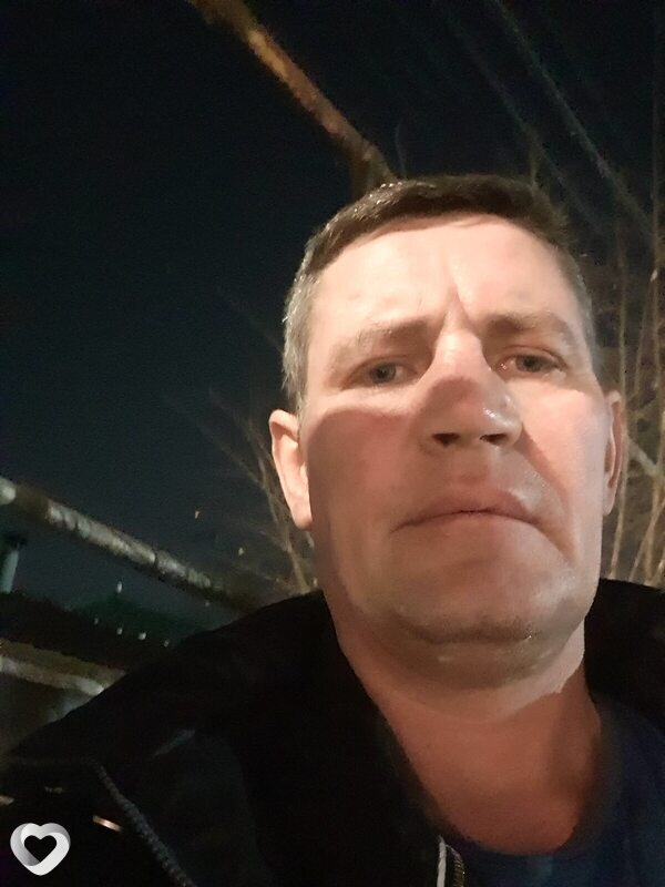 Иван, 42, Алматы — анкета №4490372
