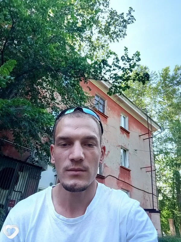 Рома, 23, Барнауле — анкета №4490376