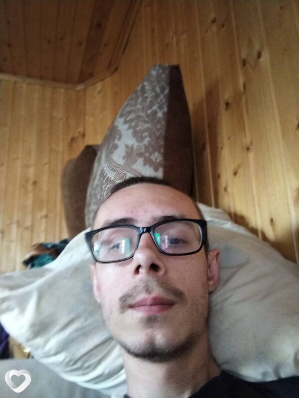 Алексей, 21, Самаре — анкета №4490343