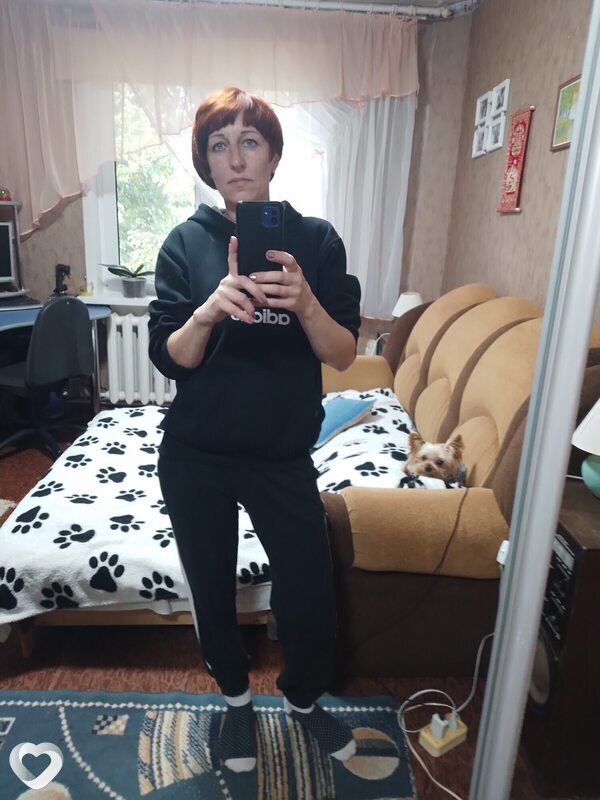 Наталья, 38, Минске — анкета №4490352
