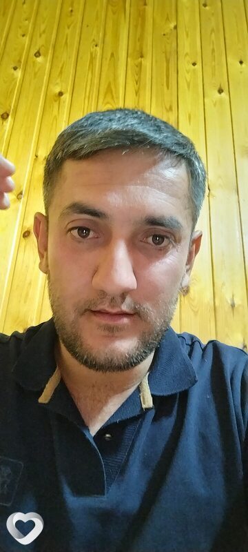 Валех, 39, Санкт-Петербурге — анкета №4490355