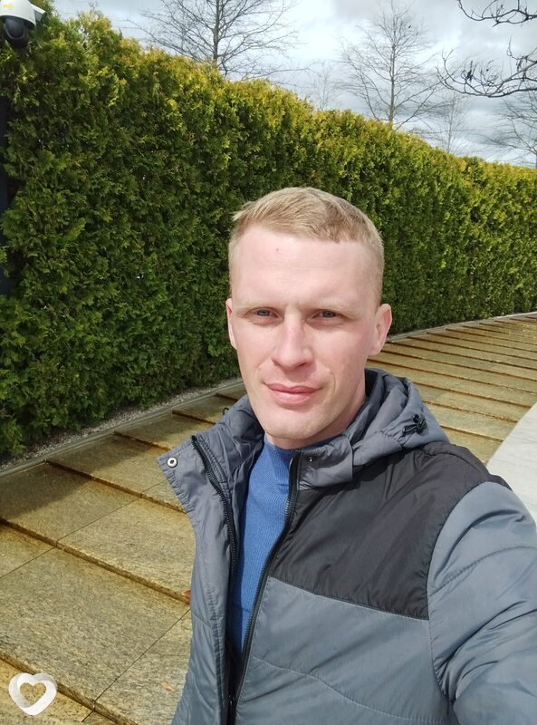 Евгений, 38, Ставрополе — анкета №4490356