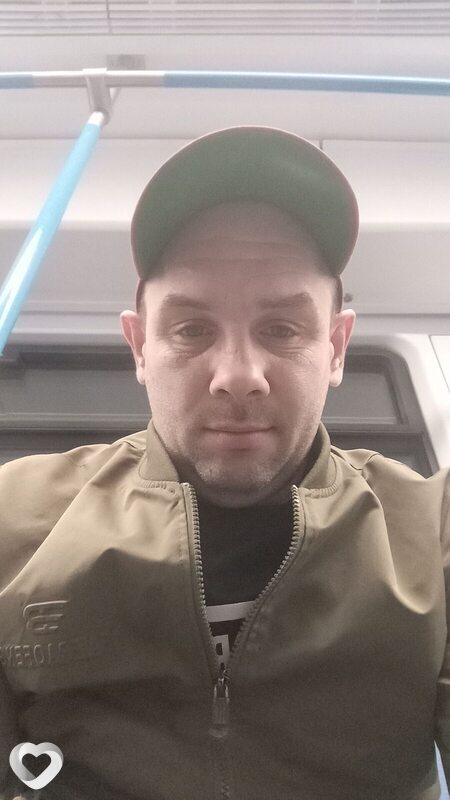 Слава, 40, Мозыре — анкета №4490412