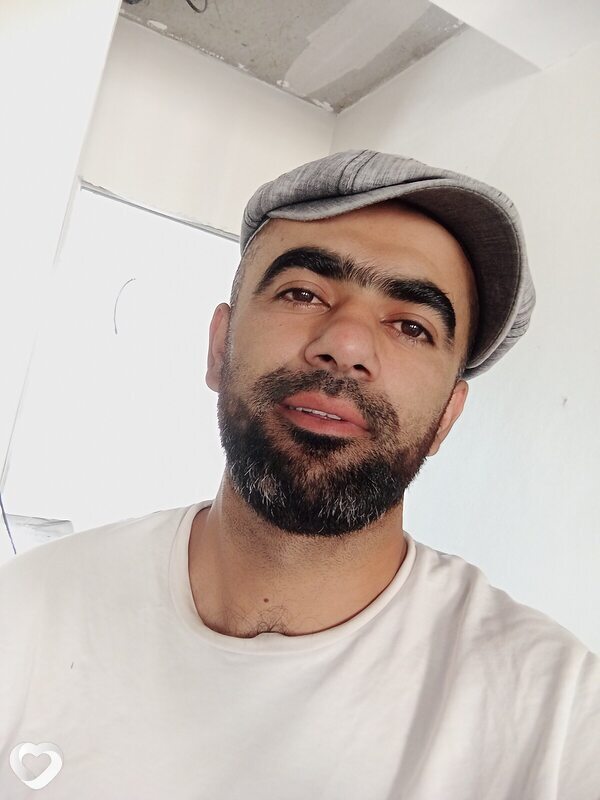 Imran, 31, Усть-Каменогорск — анкета №4490414