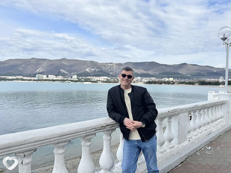 Егор, 40, Анапе — анкета №4490420