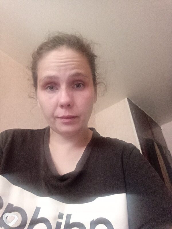 Дашенька, 26, Березниках — анкета №4490423