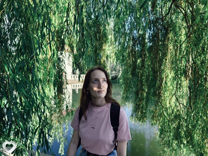 Елена, 28, Сочи — анкета №4490509