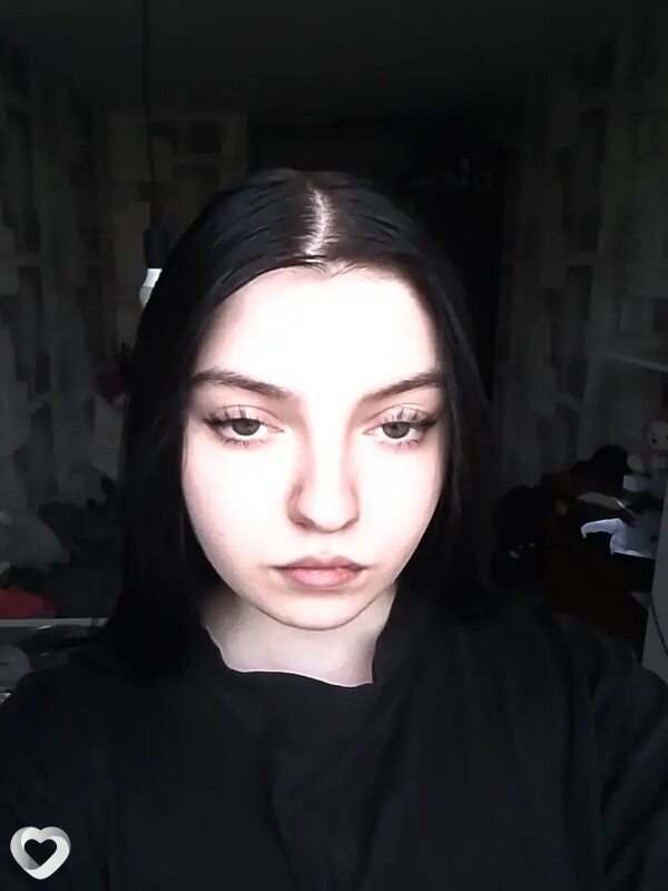 Татьяна, 18, Тюмени — анкета №4490514