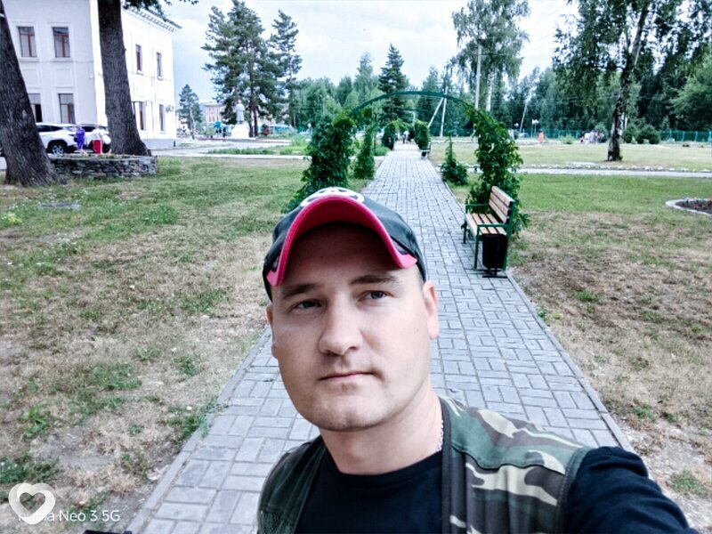 Артём, Лесосибирск