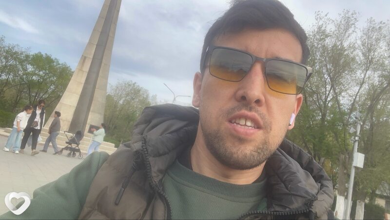 Азамат, Жезказган