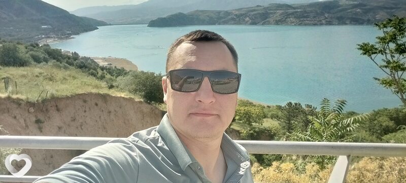 Сервер, 40, Раменском — анкета №4490524