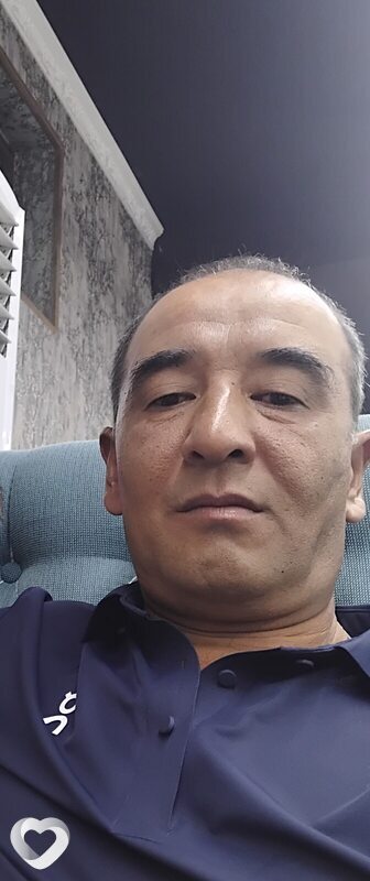 Равшанбек, Андижан