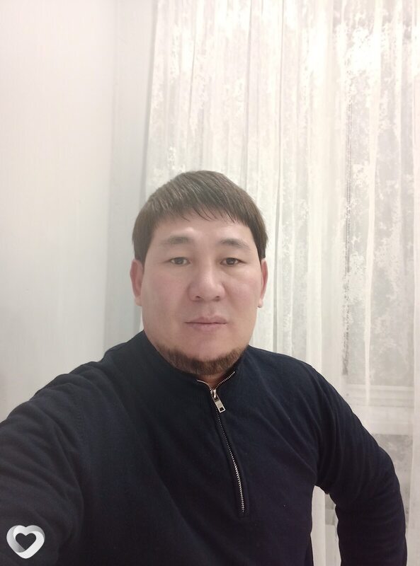 Тореш, 44, Алматы — анкета №4490527