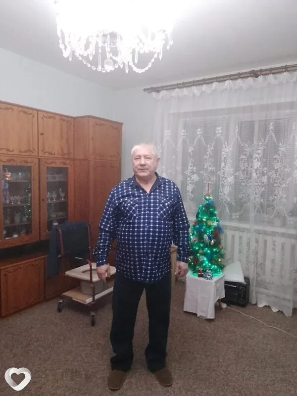 Евгений, 69, Москве — анкета №4490530