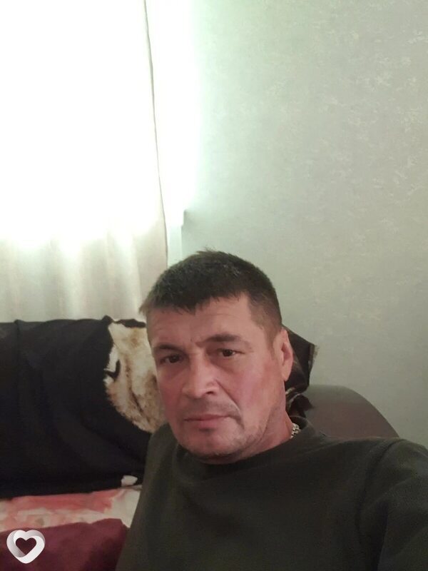 Рустам, 44, Туймазах — анкета №4490532