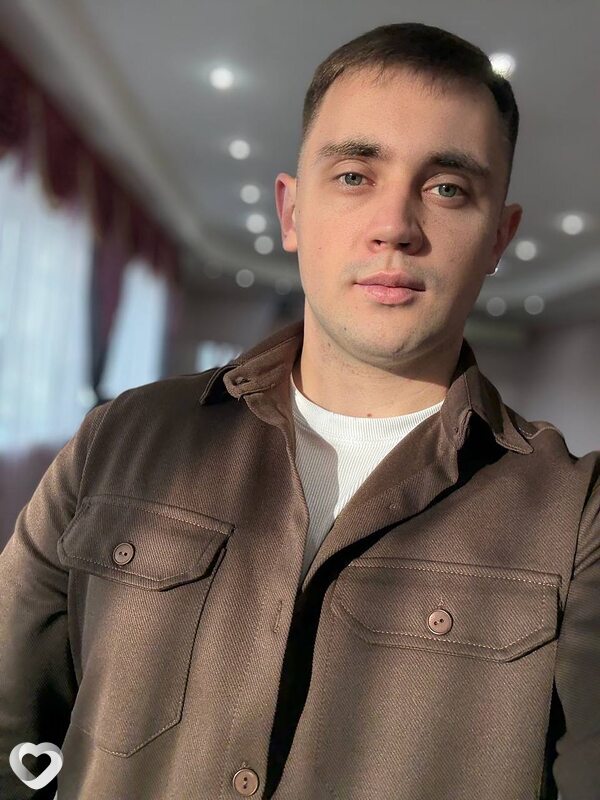 Дмитрий, 24, Курске — анкета №4490316
