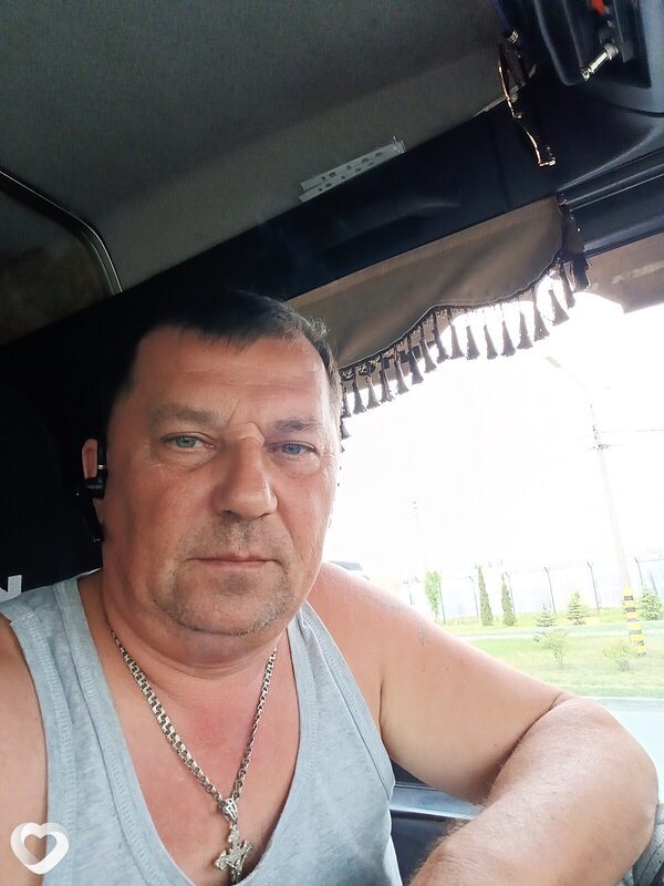 Сергей, 49, Рязани — анкета №4490320