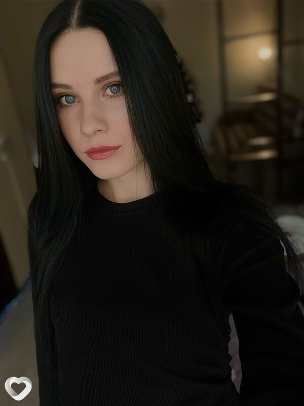 Анастасия, 26, Новосибирске — анкета №4490321
