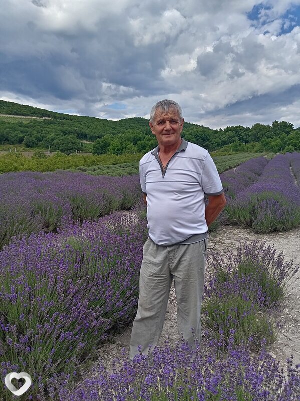Александр, 62, Анапе — анкета №4490331