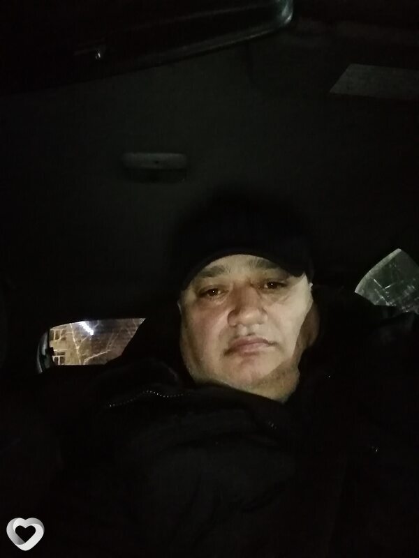 Гера, 46, Кургане — анкета №4490334