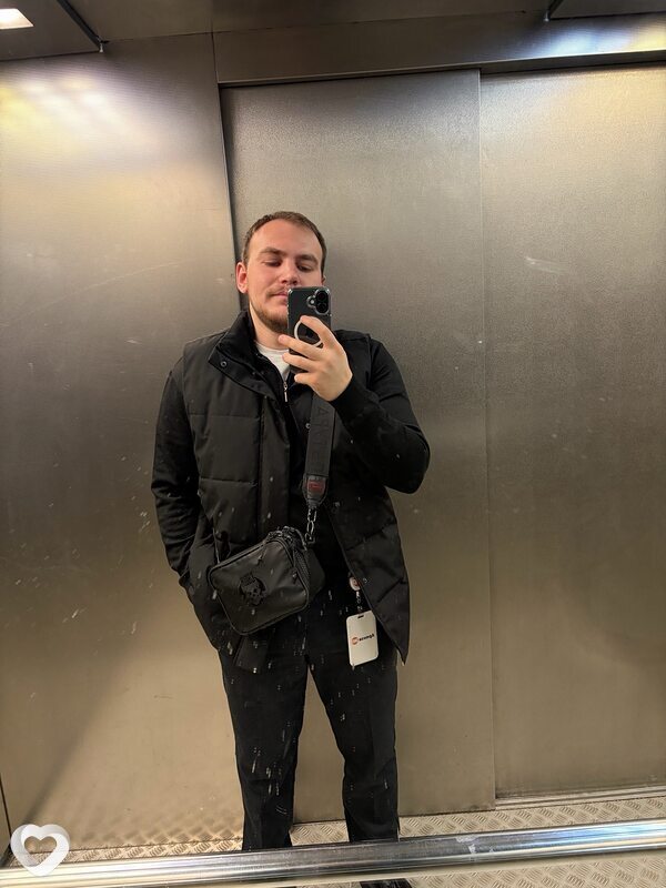 Владислав, 25, Люберцах — анкета №4490490