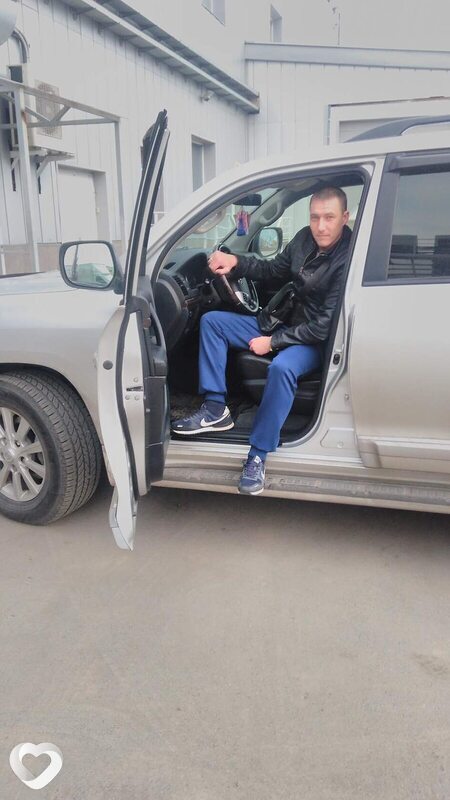 Владимир, 40, Кемерове — анкета №4490495