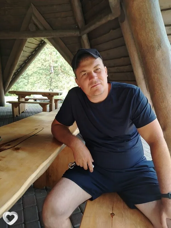 Александр, 38, Москве — анкета №4490501