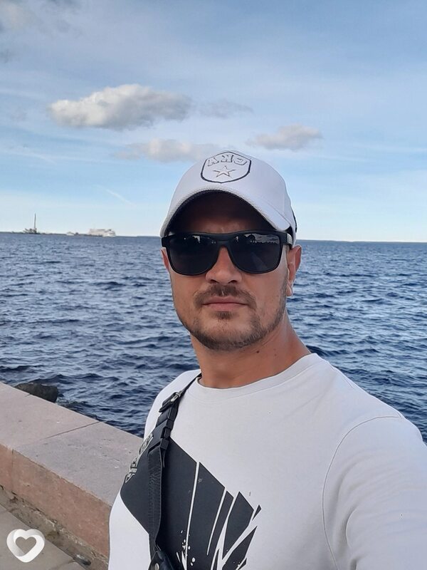 Сергей, 36, Молодечно — анкета №4490584