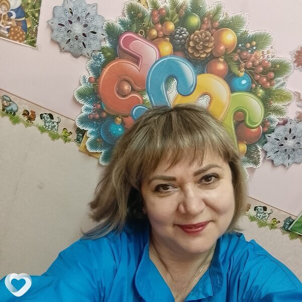 Анна, Искитим
