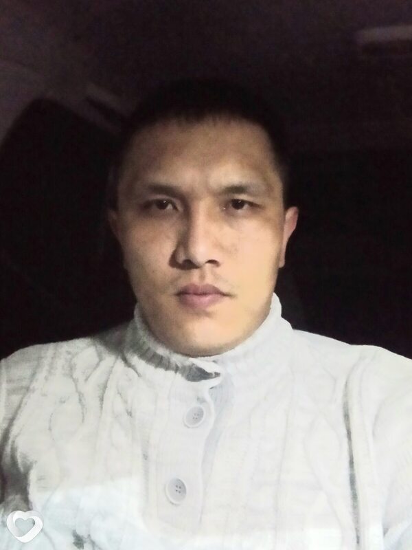 Брат, 34, Шымкенте — анкета №4490587