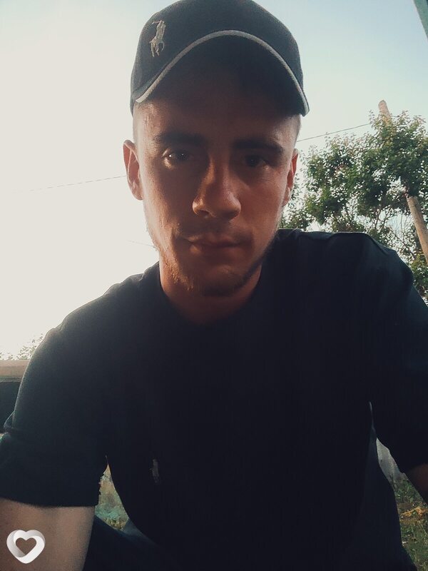Иван, 28, Воронеже — анкета №4490593
