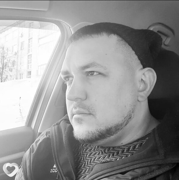Павел, 38, Тольятти — анкета №4490597