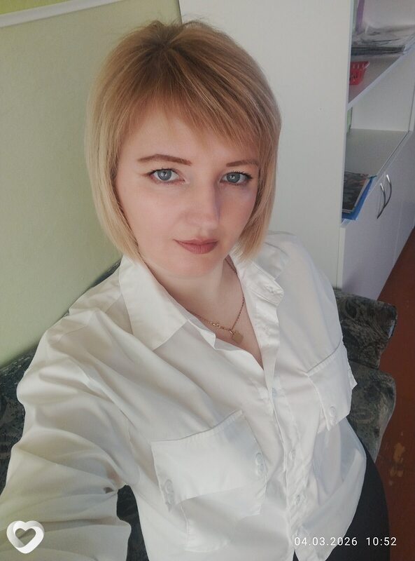 Alesya, 36, Пинске — анкета №4490604