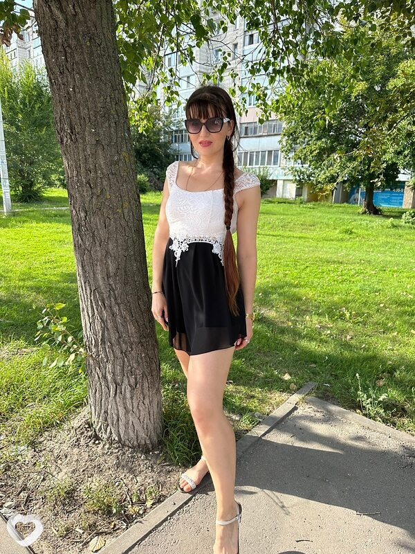 Андриана, 35, Ульяновске — анкета №4490933