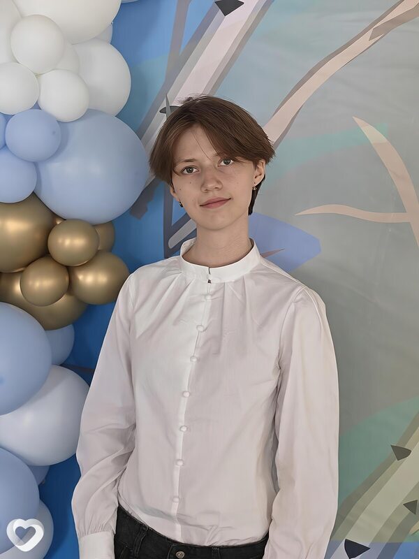 Екатерина, 19, Новокузнецке — анкета №4490942