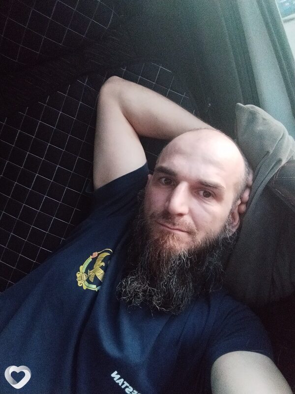 Азамат, 36, Санкт-Петербурге — анкета №4490946