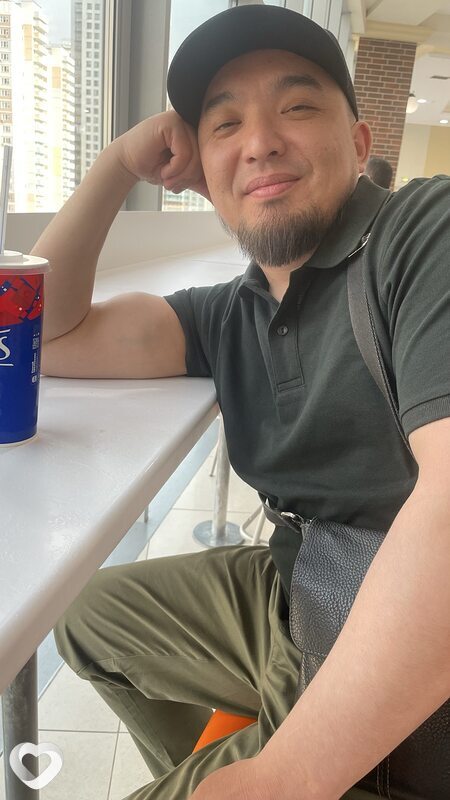 Канат, 37, Мытищах — анкета №4490950