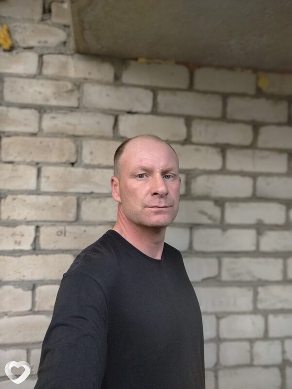 Вадим, 46, Чите — анкета №4490611