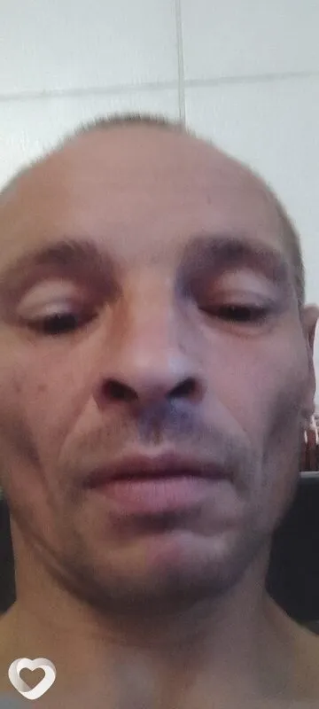 Геннадий, 45, Москве — анкета №4490613