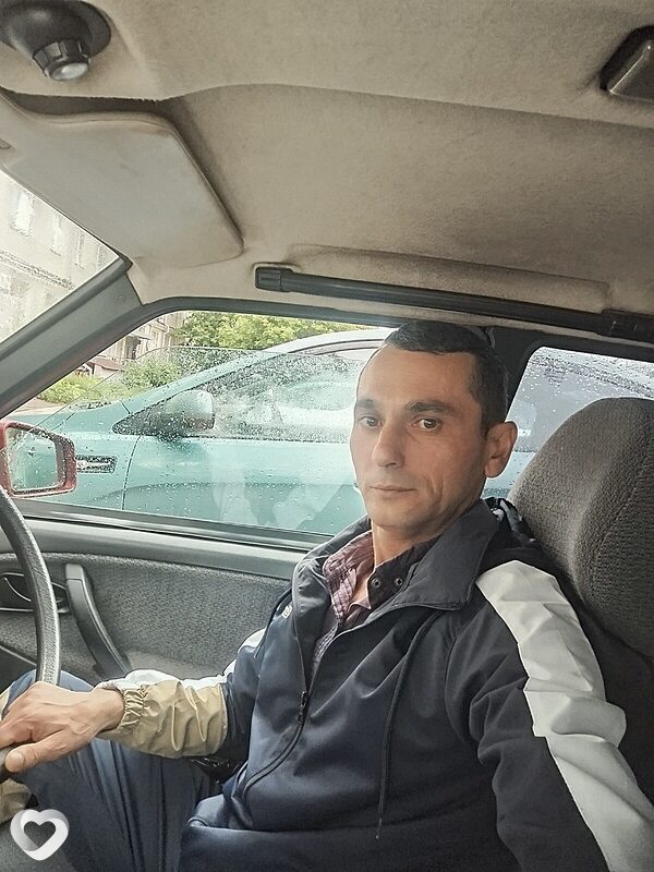 Roma, 42, Казани — анкета №4490617