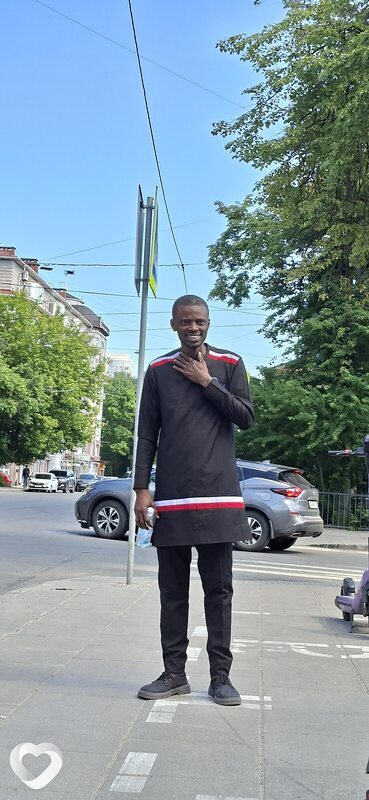 Kelvin, 37, Нижнем Новгороде — анкета №4490686