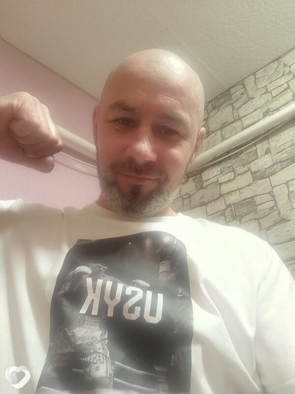 Игорь, 43, Бресте — анкета №4490687