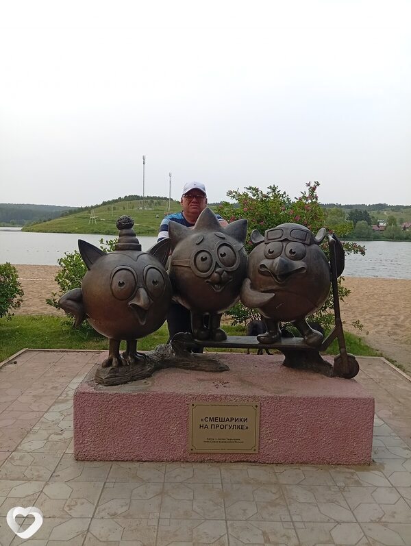 Va, 50, Белове — анкета №4490689