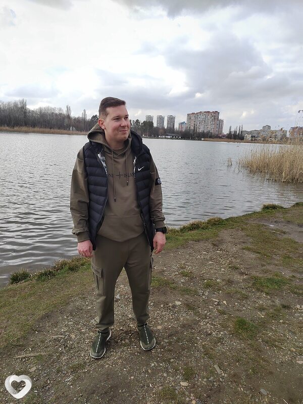 Денис, 31, Краснодаре — анкета №4490693