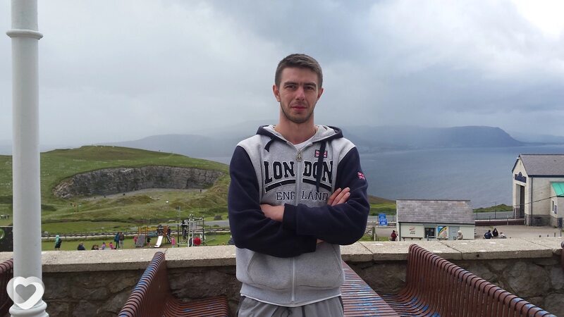 Алексей, 37, Арзамасе — анкета №4490695