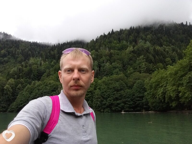 Антон, 35, Казани — анкета №4490699