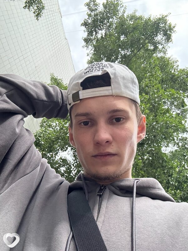 Данил, 25, Ногинске — анкета №4490703