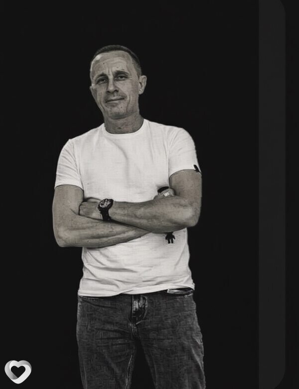 Паша, 48, Одинцове — анкета №4490705