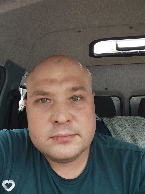 Андрей, 37, Нерюнгри — анкета №4490758