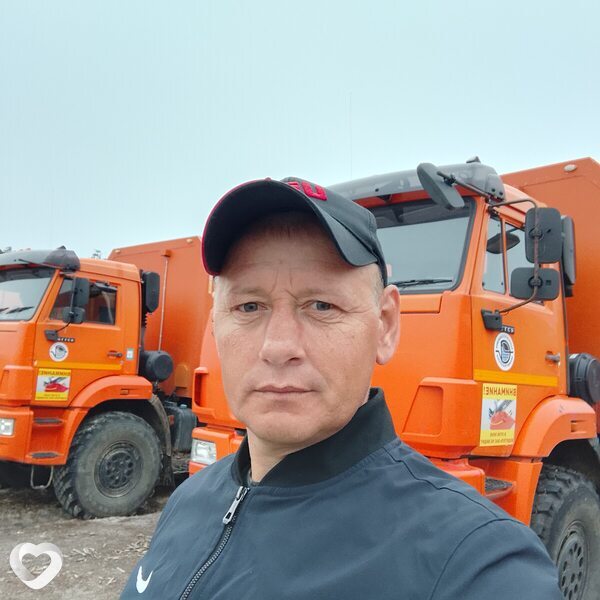 Аркадий, 37, Уфе — анкета №4490760